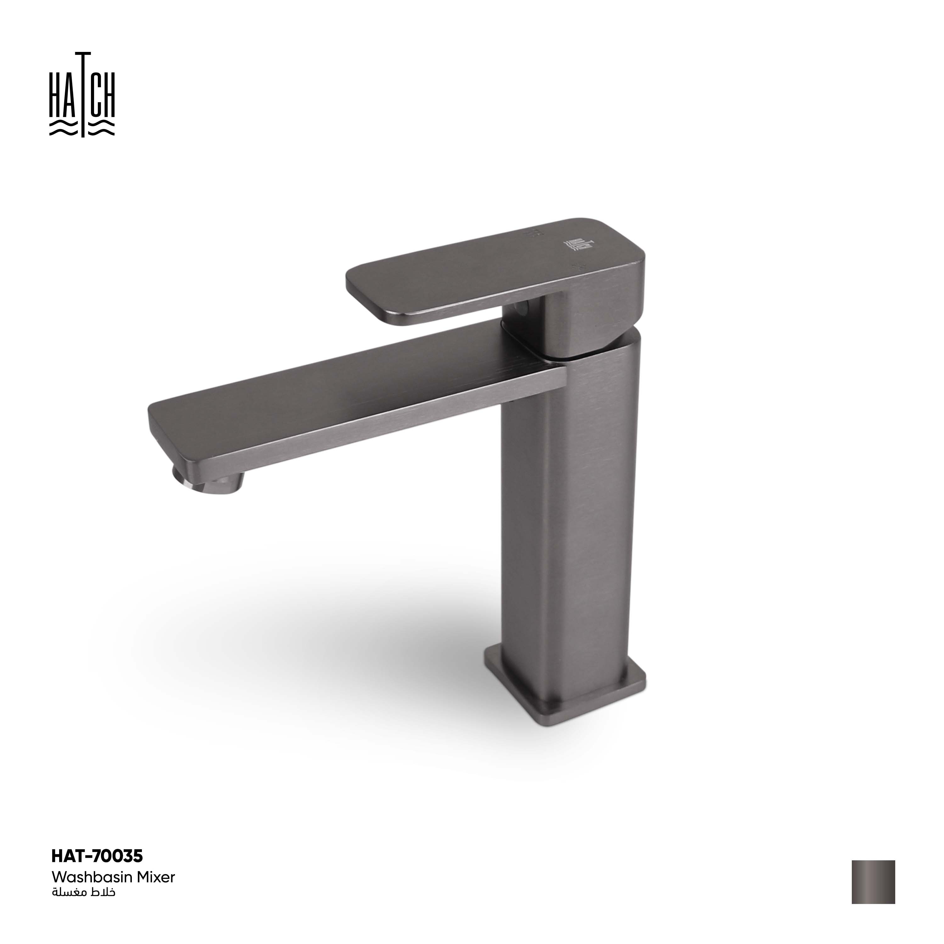 Washbasin Mixer 