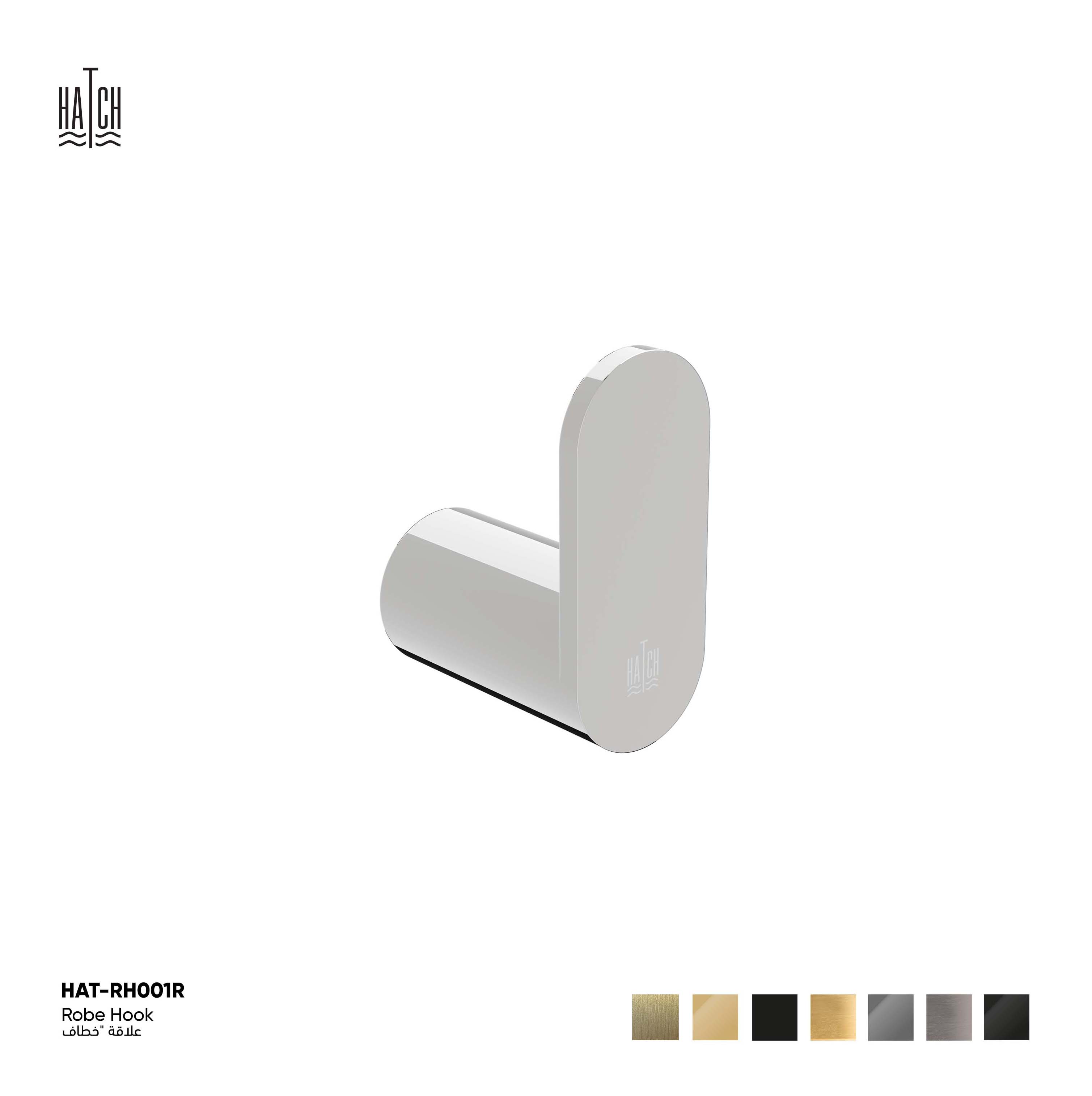 Robe Hook